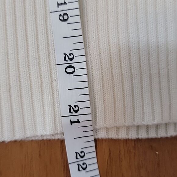 Studio Works turtleneck sweater Size PL - Picture 10 of 10